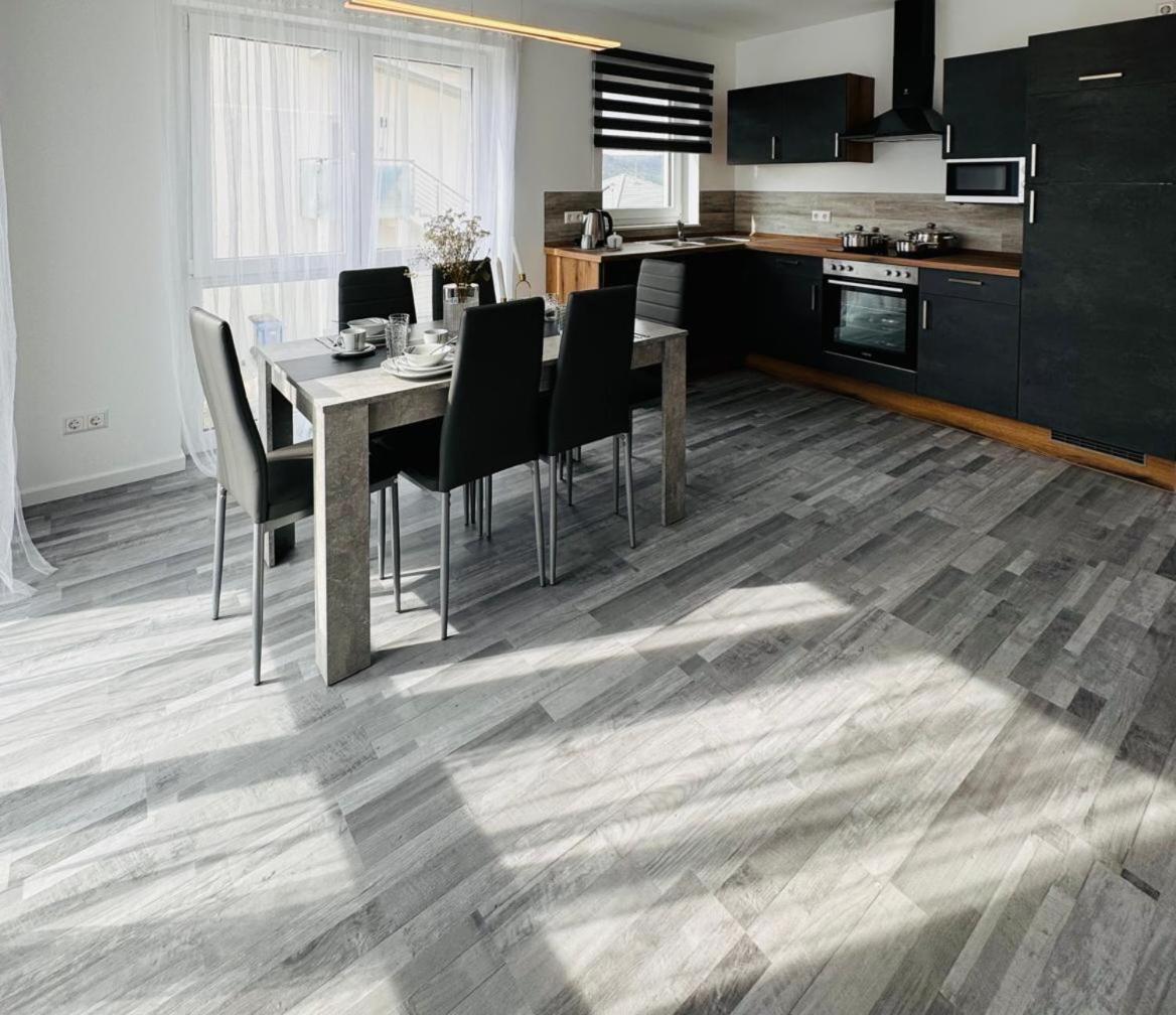 Weikersheim Penthouse Διαμέρισμα Εξωτερικό φωτογραφία