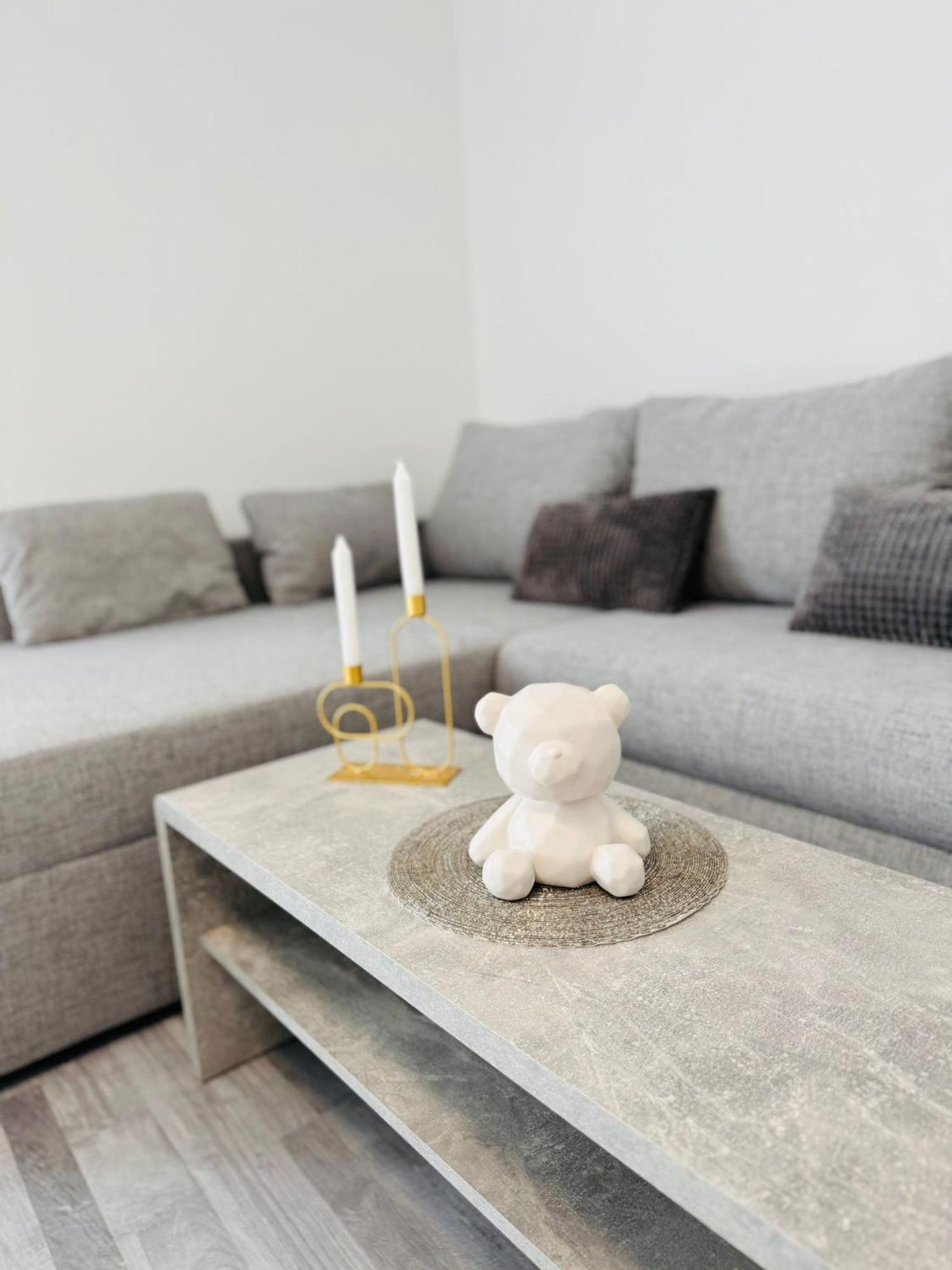 Weikersheim Penthouse Διαμέρισμα Εξωτερικό φωτογραφία