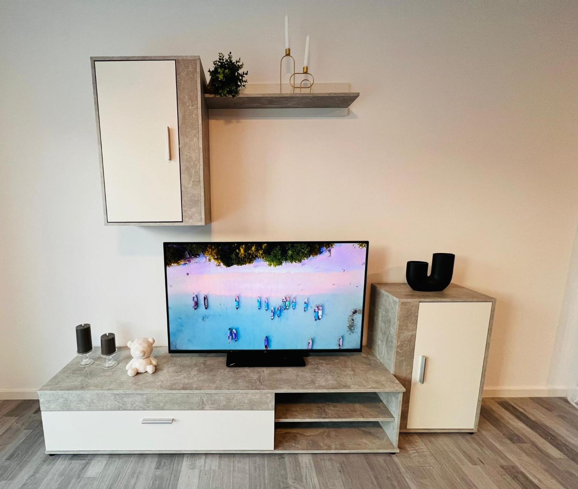 Weikersheim Penthouse Διαμέρισμα Εξωτερικό φωτογραφία