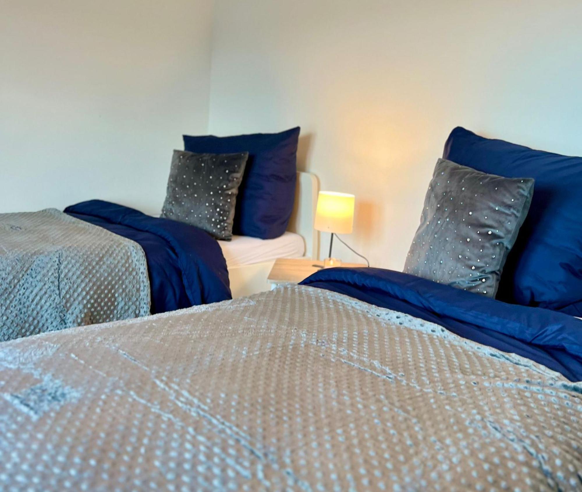 Weikersheim Penthouse Διαμέρισμα Εξωτερικό φωτογραφία